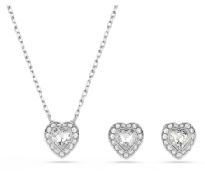 Swarovski Ariana Grande x Swarovski Capsule Collection bei Christ Uhren & Schmuck in Aktion