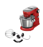 Bosch Hausgeräte Serie 8 OptiMUM (1600 W, 5.50 l)
