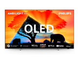 OLED-Fernseher Philips 55OLED759 mit Ambilight & 4K@120Hz bei MediaMarkt zum neuen Bestpreis