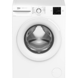 Beko WM105 Waschmaschine mit 9 kg, 14 Programmen & AquaWave-System bei Interdiscount