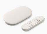 Google TV Streamer (4K)