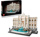 LEGO Architecture Trevi-Brunnen 21062 bei Amazon
