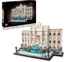 LEGO Architecture Trevi-Brunnen 21062 bei Amazon