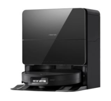 Roborock Saros 10 Saug- und Wischroboter mit einer Akkulaufzeit von 220 Minuten zum neuen Bestpreis bei QoQa