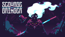 ScourgeBringer gratis im Epic Games Store bis am 20.11.