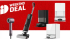 Bis zu CHF 340.- Rabatt auf DREAME-Produkte bei Interdiscount, z.B. DREAME X60 Pro Ultra Complete