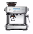Sage The Barista Pro Stainless Steel Siebträgermaschine bei nettoshop