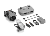 DJI Mini 5 Pro 4K Drohne (4K-Kamera, Hinderniserkennung, bis zu 36 Min. Flugzeit) bei Interdiscount zum Bestpreis