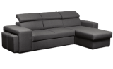 Ecksofa Tenerife mit Liegefunktion und Aufräumkasten bei Conforama inkl. Lieferung