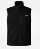The North Face Herren Yumiori Weste in Schwarz bei Bergzeit