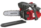 AL-KO Benzinkettensäge BKS 2625 T Tophandle mit 0.9 kW und 5 Jahren Garantie bei Jumbo