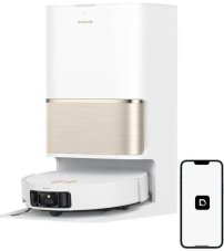 Dreame Saug- und Wischroboter L50 Pro Ultra zum neuen Bestpreis nur heute bei Interdiscount