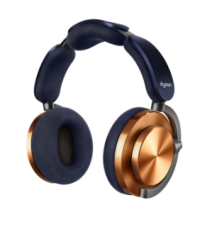 Dyson Over-Ear-Kopfhörer OnTrac mit bis zu 55 Stunden ANC zum neuen Bestpreis