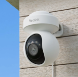 Reolink E1 Outdoor Pro 4K PTZ WiFi 6 Kamera mit Auto-Tracking und Nachtsicht