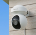 Reolink E1 Outdoor Pro 4K PTZ WiFi 6 Kamera mit Auto-Tracking und Nachtsicht