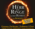 1× Eintritt für das Konzert «Der Herr der Ringe & Der Hobbit» Casino Bern/ Stadtcasino Basel Kategorie 1