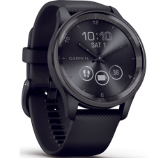 GARMIN Sportuhr Vivomove Trend in diversen Farben bei Fust in Aktion
