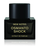 New Notes Osmanto Shock Extrait de Parfum Spray 50 ml bei Parfimo und Parfumcity