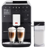 Melitta Kaffeevollautomat Barista T Smart mit einer Leistung von 1450 W zum Hammerpreis bei MediaMarkt