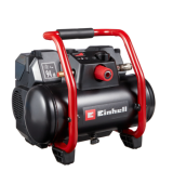 Einhell Akku-Kompressor TE-AC 36/150 Li OF Solo zum Toppreis bei Jumbo