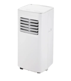 OHMEX OHM-AIR-7100CON tragbares Klimagerät bei nettoshop und Conforama in Aktion