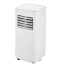 OHMEX OHM-AIR-7100CON tragbares Klimagerät bei nettoshop und Conforama in Aktion