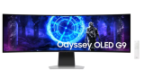 Samsung LS49DG954 Odyssey OLED Glare Free G9 (49″, Dual QHD, 240 Hz, USB-C, 2024) zum Bestpreis