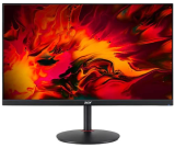 Acer Nitro XV272UV3bmiiprx Gaming Monitor (27″, WQHD, IPS-Panel, 180 Hz, 350 nits) bei MediaMarkt