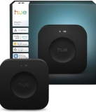 Philips Hue Bridge Pro Steuergerät für Hue-Beleuchtungssysteme zum Toppreis bei Amazon