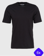 Jack & Jones JACUNDERWEAR 6er-Pack in den verschiedenen Grössen und Varianten bei loung by zalando