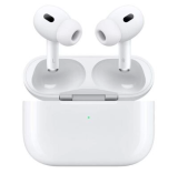 APPLE AirPods Pro (2. Generation) mit MagSafe-Ladecase und USB-C im Postshop