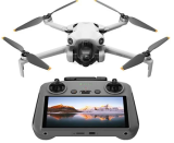 Kameradrohne DJI Mini 4 Pro (RC 2) mit 18 km Reichweite bei MediaMarkt zum neuen Bestpreis