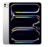 Apple iPad Pro Wi-Fi 2024 (13″, M4 Chip, 16 GB RAM, 2 TB) bei Fust in Silber oder Schwarz zum Toppreis