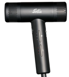 Solis Haartrockner Hair Perfection (1600 W, 3 Temperatur- und 3 Gebläsestufen sowie Kaltlufttaste) bei Solis wieder in Aktion