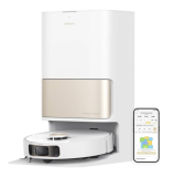 Dreame Saug- und Wischroboter L10s Pro Ultra Heat bei Amazon