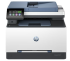 HP LaserJet Multifunktionsdrucker Pro MFP 3302sdw inkl. Gratis e-Vignette zum Toppreis bei MediaMarkt