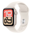 APPLE Watch SE 3 (GPS) 40 mm Smartwatch zum Bestpreis bei MediaMarkt