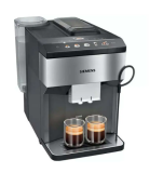 Siemens Kaffeevollautomat EQ500 Classic Connect inkl. Milchaufschäumer nur heute bei nettoshop