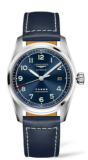 Longines Spirit Herrenarmbanduhr (40 mm, Automatik, Saphirglas) bei CHRIST Uhren & Schmuck