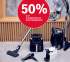 Elektrohaushaltsgeräte mit 50 % Rabatt bei Coop City, z.B. Nouvel Raclettegerät Deluxe für 8 Personen