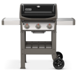 Weber Gasgrill Spirit II E-310 GBS (3 Brenner, 8.70 kW) + 10 J. Garantie bei Jumbo inkl. Lieferung