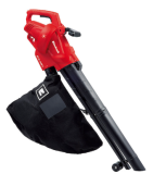 Einhell Elektro-Laubsauger GC-EL 2400 (2400 W, 5 Jahre Garantie) bei Jumbo zum Toppreis