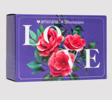 Amorana Adventskalender Discover 2025