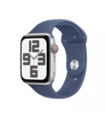 APPLE Watch SE (2. Generation) GPS, 44 mm, S/M/L bei Fust und Interdiscount zum Toppreis