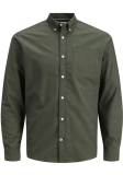 Jack & Jones JWHCLASSIC OXFORD Hemd in diversen Grössen bei Lounge by Zalando