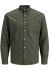 Jack & Jones JWHCLASSIC OXFORD Hemd in diversen Grössen bei Lounge by Zalando
