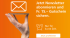 CHF 15.– Newsletter-Gutschein ab CHF 100.– Einkaufswert bei Fust