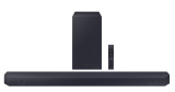 SAMSUNG HW-Q600C (2023), 3.1.2-Kanal Dolby Atmos Soundbar mit Wireless Subwoofer zum neuen Bestpreis bei Fust