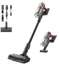 Dreame Akku-Hand- und Stielsauger Z20 mit bis zu 90 Min. bei nettoshop und Fust in Aktion