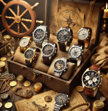 Bis zu 70 % auf ausgewählte Uhren bei CHRIST Uhren & Schmuck, z. B. Tissot Carson Premium Automatic Lady